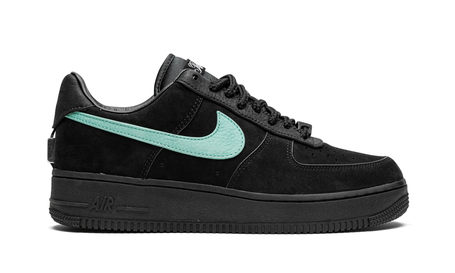 Nike Air Force 1 Low Tiffany & Co. 1837