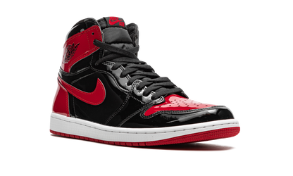 Jordan 1 Retro High OG Patent Bred