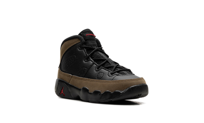 Jordan 9 Retro Olive (2024) (TD)