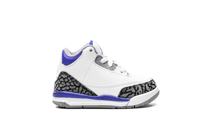 Jordan 3 Retro Racer Blue (TD)