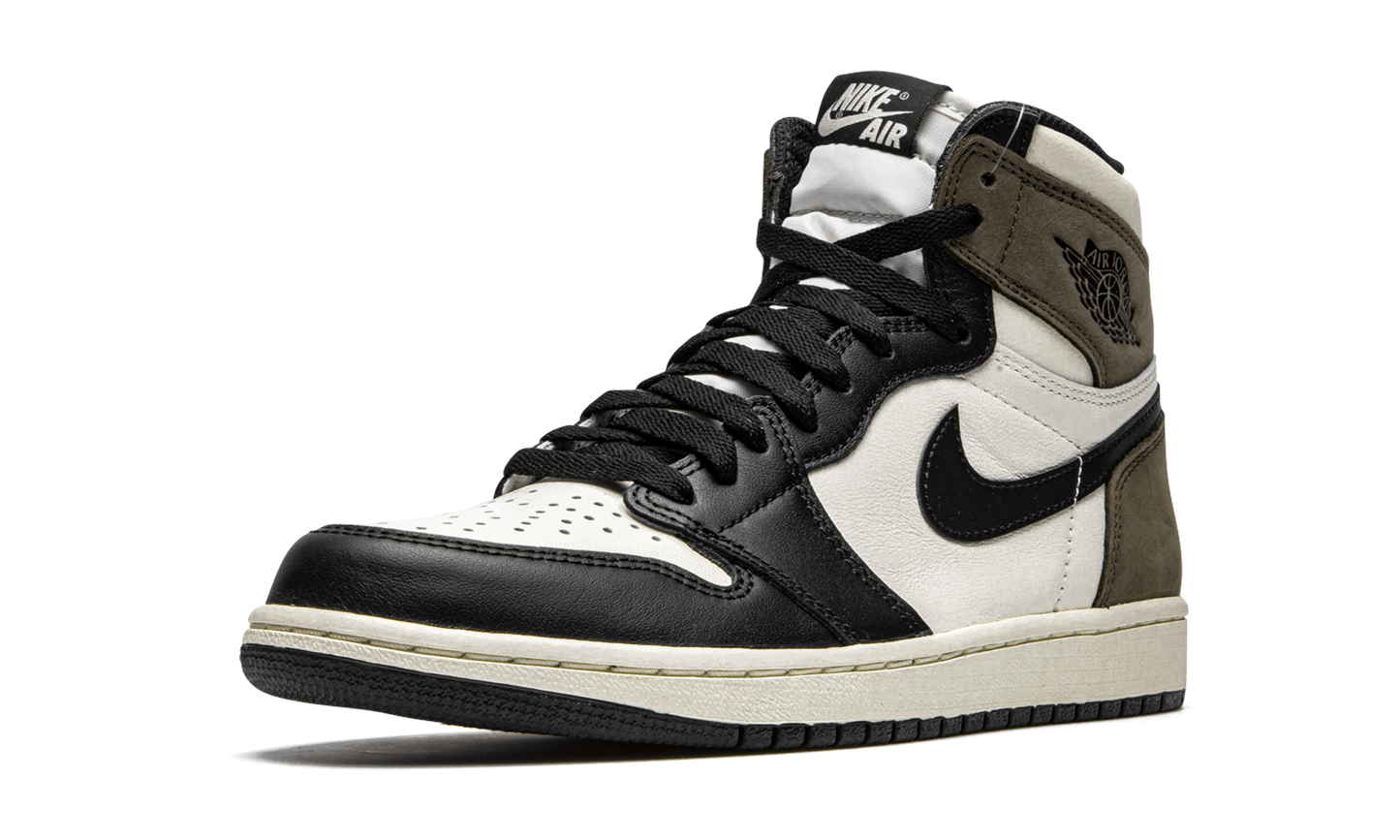 Jordan 1 Retro High Dark Mocha