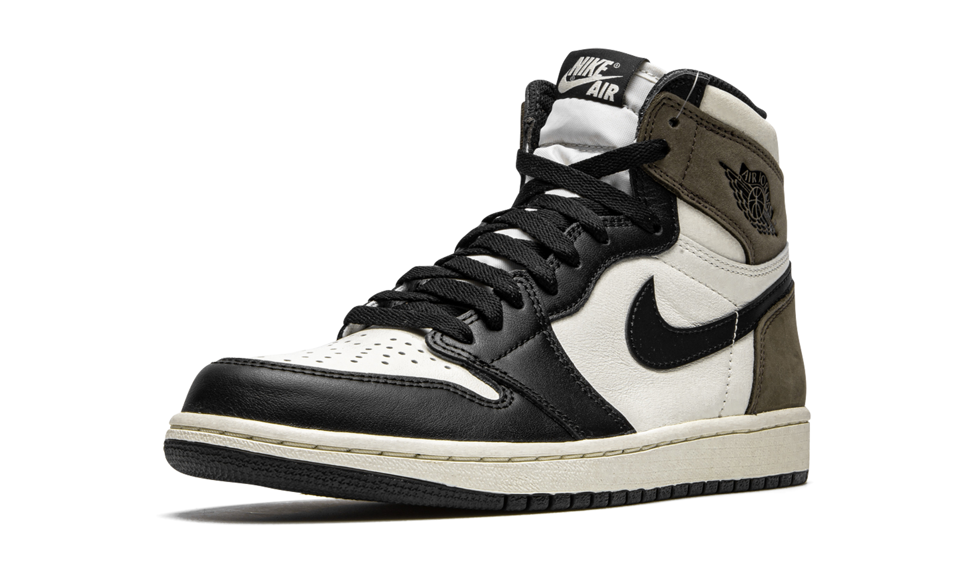 Jordan 1 Retro High Dark Mocha