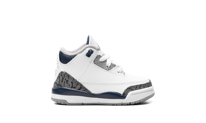 Jordan 3 Retro Midnight Navy (TD)