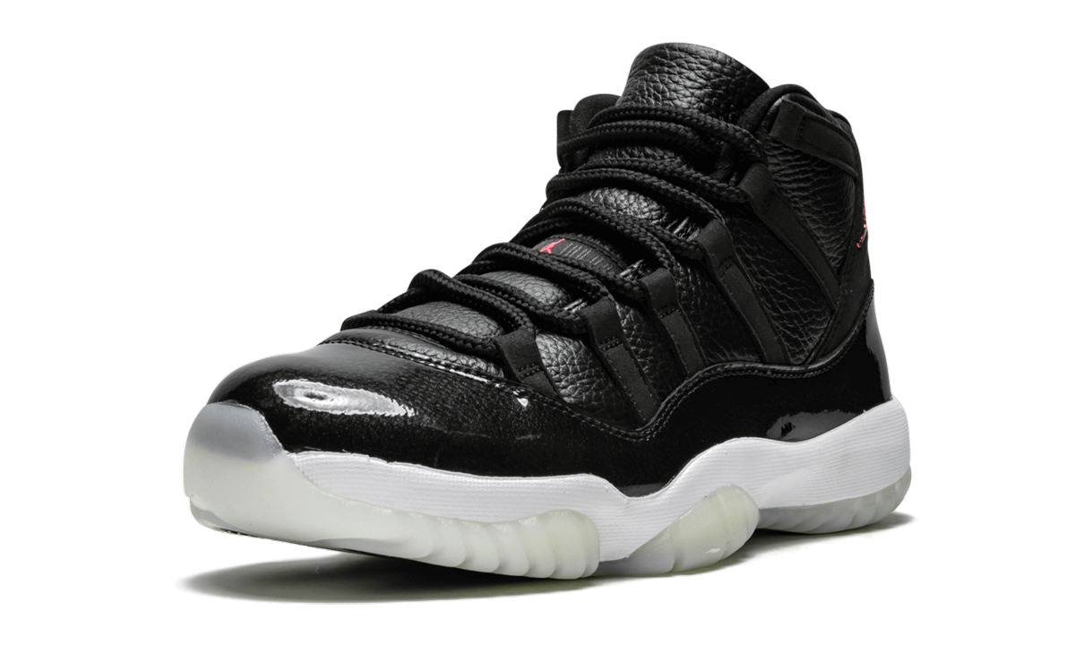 Jordan 11 Retro 72-10