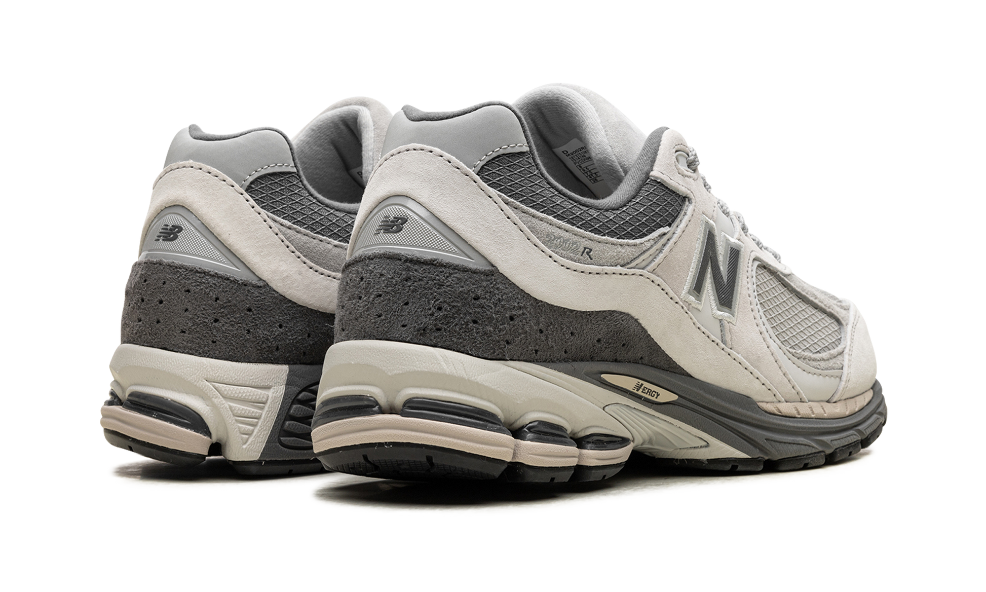 New Balance 2002R Raincloud Concrete