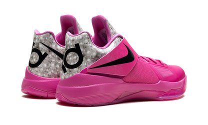 Nike KD 4 Aunt Pearl (2024)