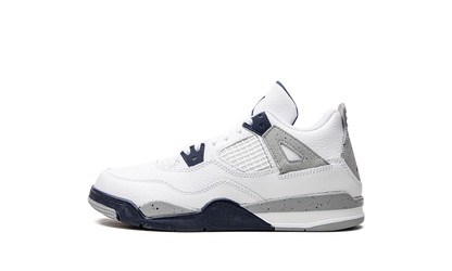 Jordan 4 Retro Midnight Navy (PS)