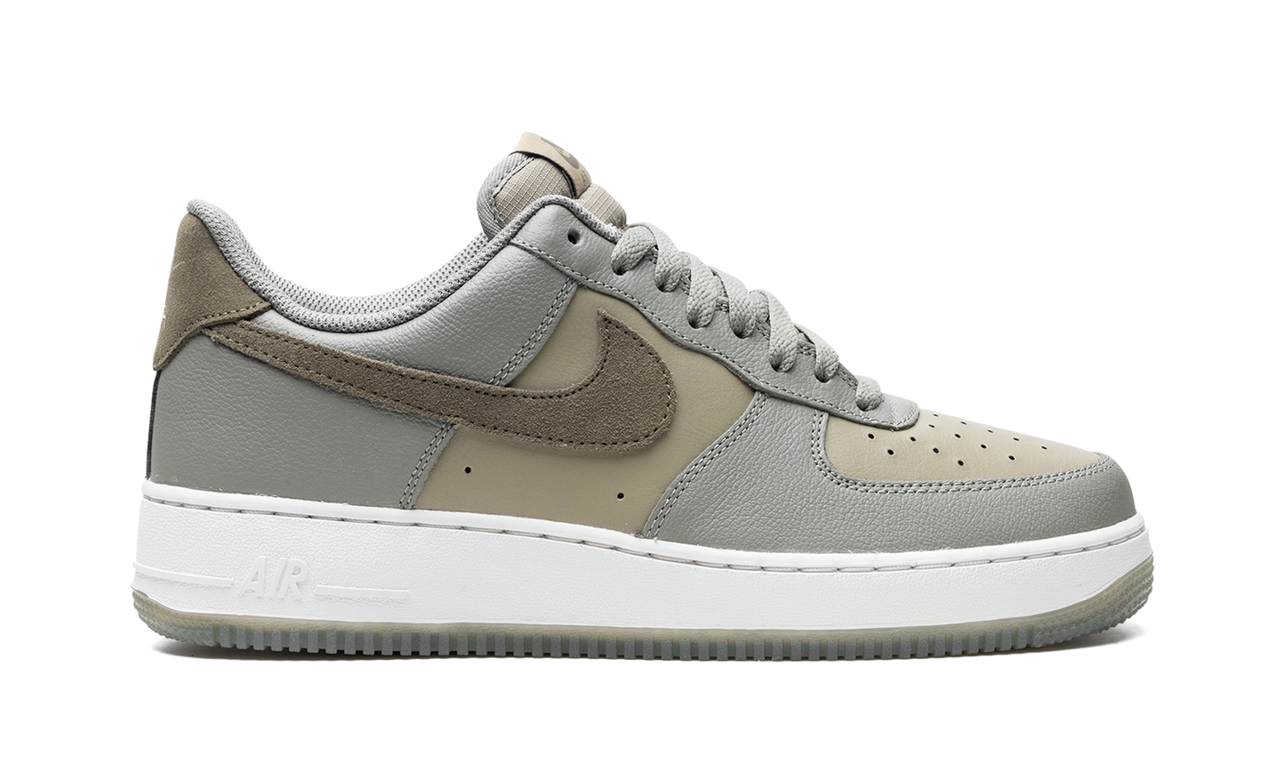 Nike Air Force 1 '07 LV8 Dark Stucco Neutral Olive