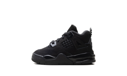Jordan 4 Retro Black Cat (2025) (TD)