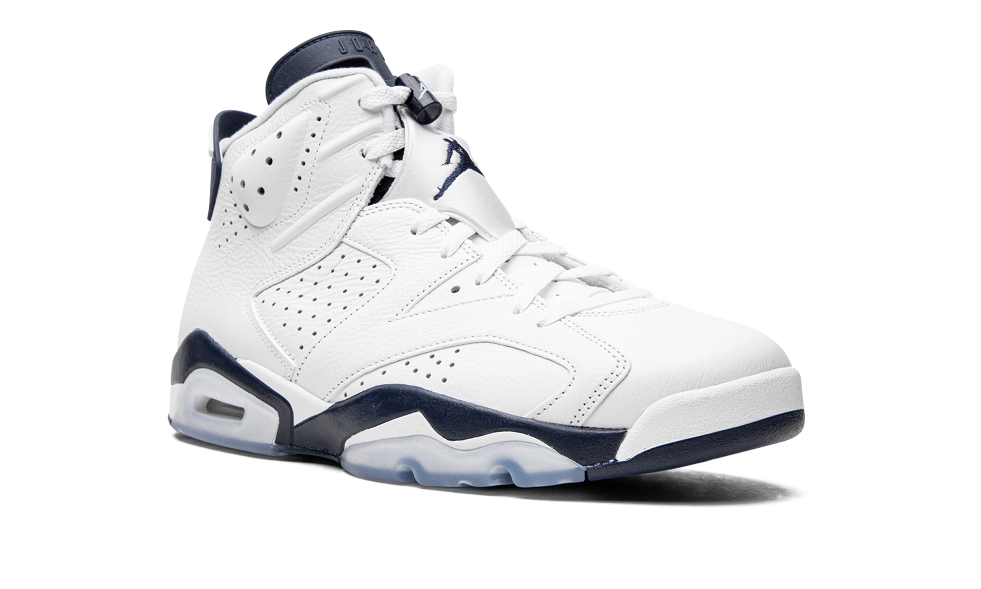Jordan 6 Retro Midnight Navy (2022)