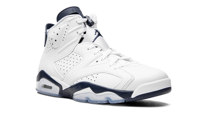 Jordan 6 Retro Midnight Navy (2022)