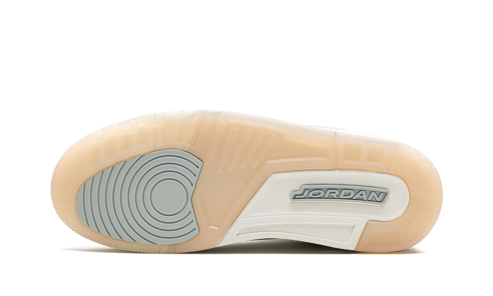 Jordan 3 Retro Craft Ivory