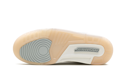 Jordan 3 Retro Craft Ivory