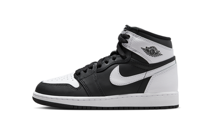 Jordan 1 Retro High OG Black White (GS)