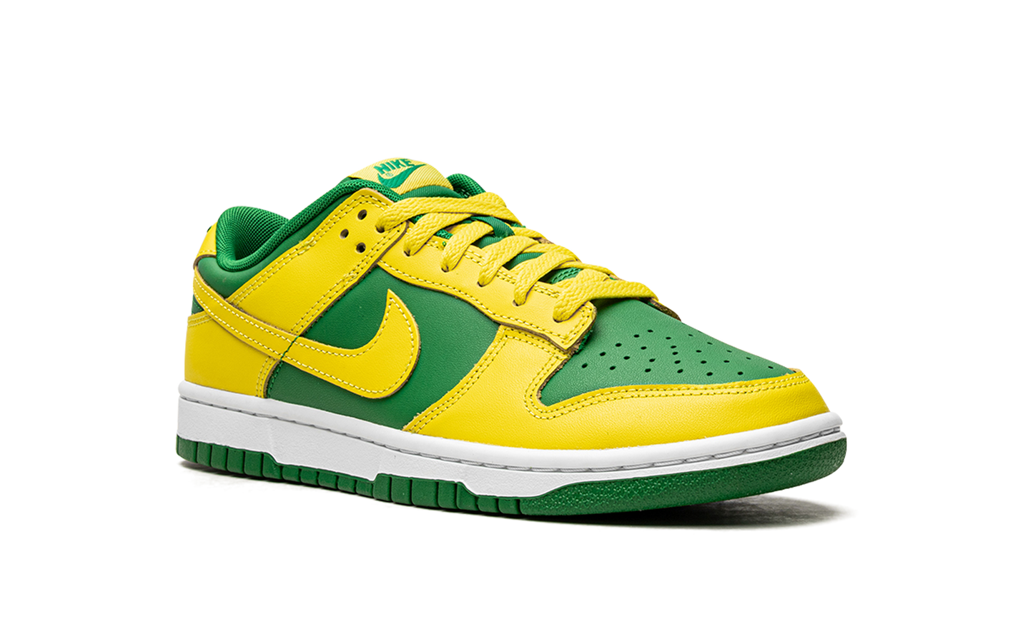 Nike Dunk Low Retro Reverse Brazil