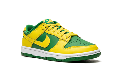 Nike Dunk Low Retro Reverse Brazil