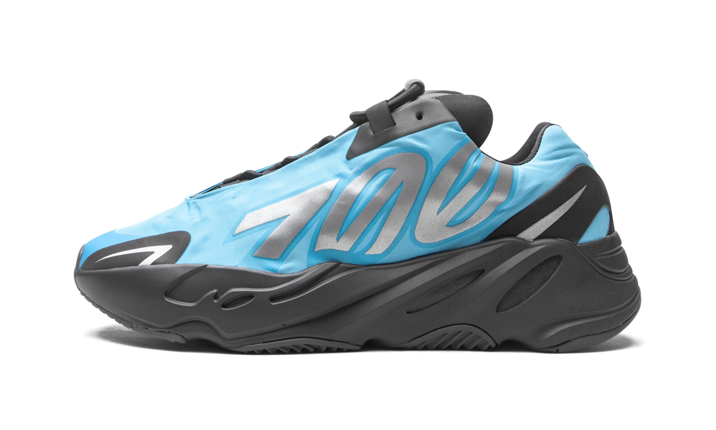 adidas Yeezy Boost 700 MNVN Bright Cyan