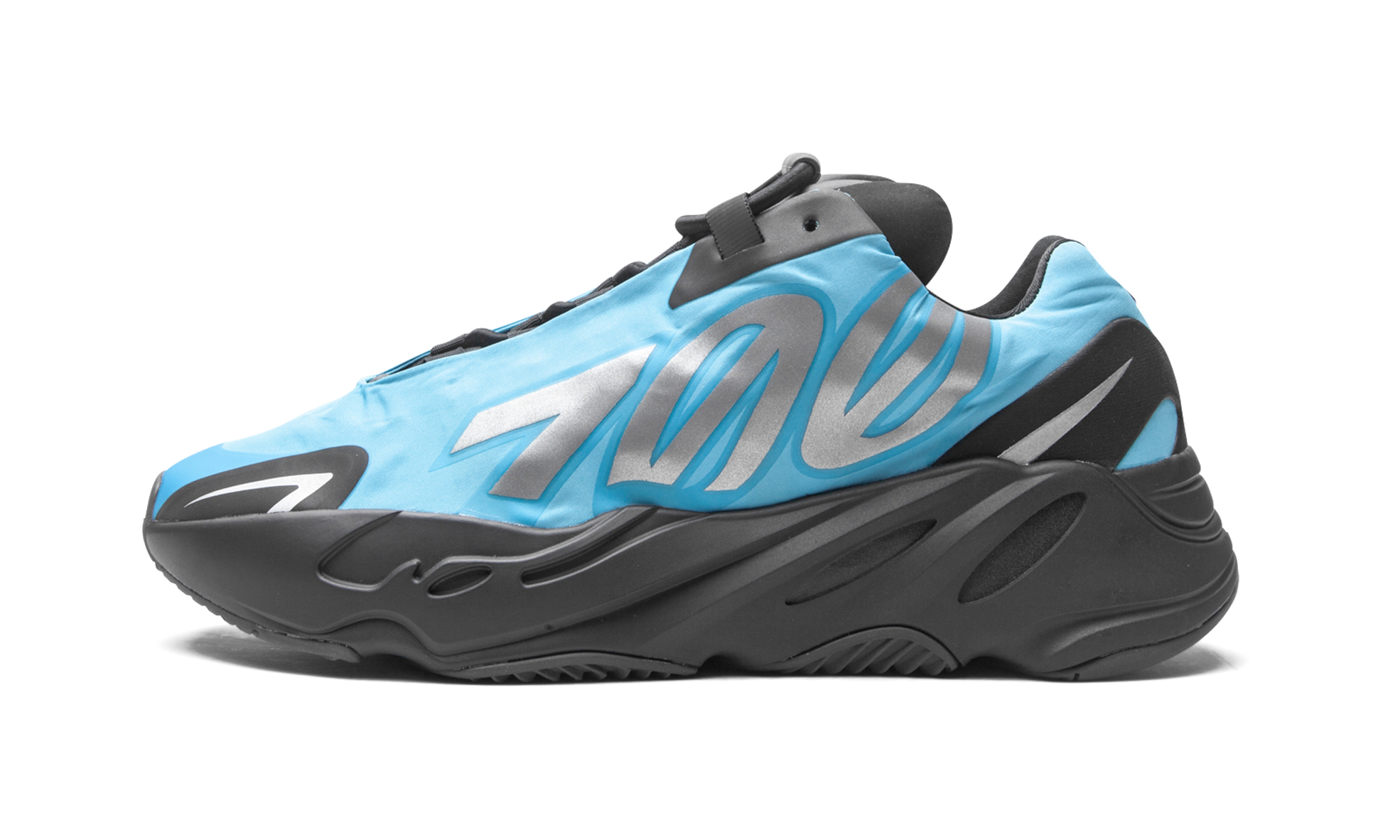 adidas Yeezy Boost 700 MNVN Bright Cyan