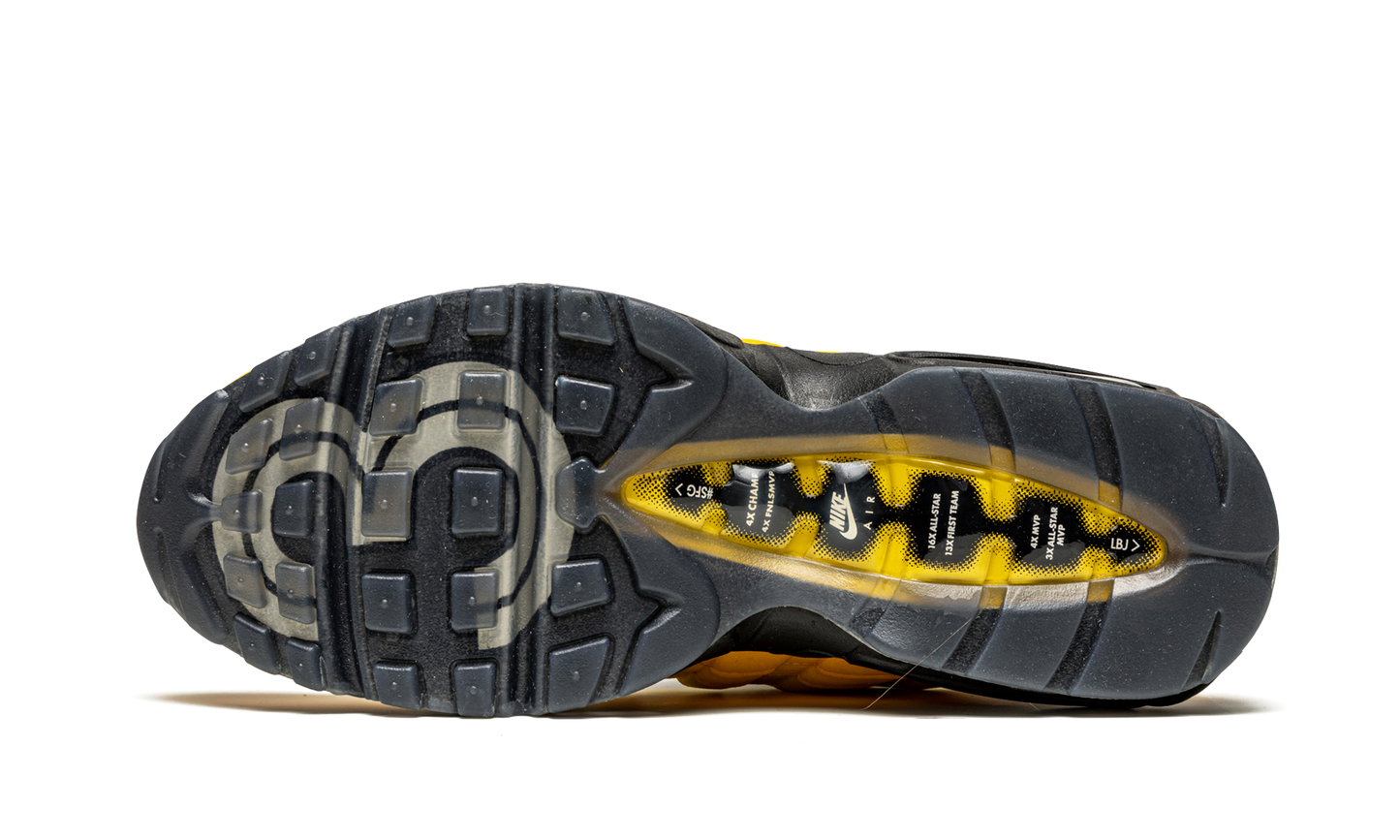 Nike Air Max 95 NRG LeBron Lakers