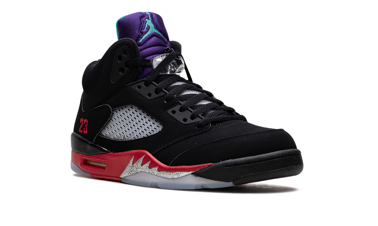 Jordan 5 Retro Top 3