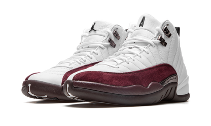 Jordan 12 Retro SP A Ma Maniére White (Women's)