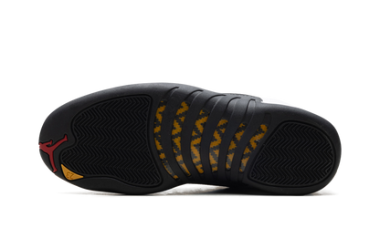Jordan 12 Retro Taxi (2025)