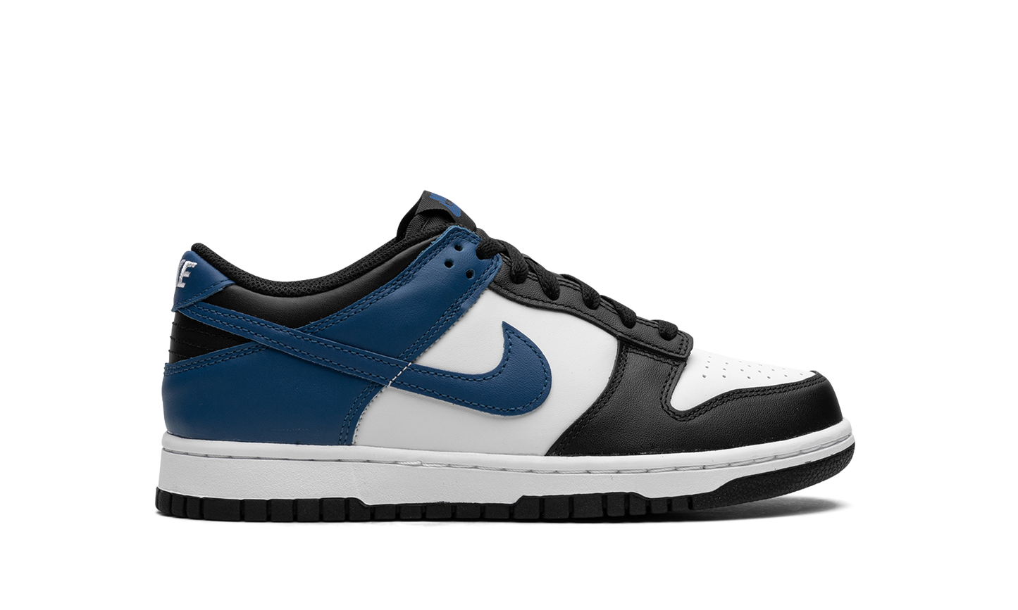 Nike Dunk Low Industrial Blue (GS)