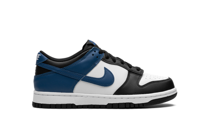 Nike Dunk Low Industrial Blue (GS)