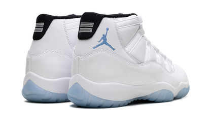 Jordan 11 Retro Legend Blue (2024)
