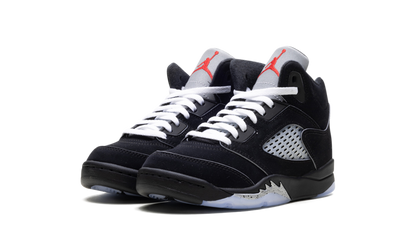 Jordan 5 Retro OG Black Metallic Reimagined (PS)