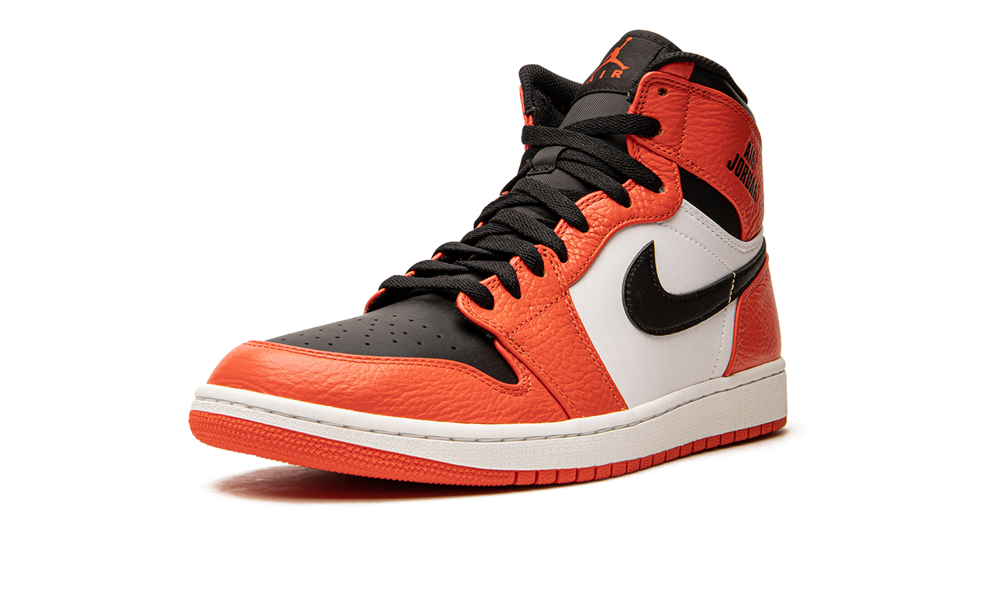 Jordan 1 Retro High OG Rebellionaire