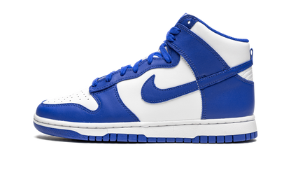 Nike Dunk High Game Royal