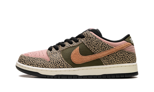 Nike SB Dunk Low Arts-Rec