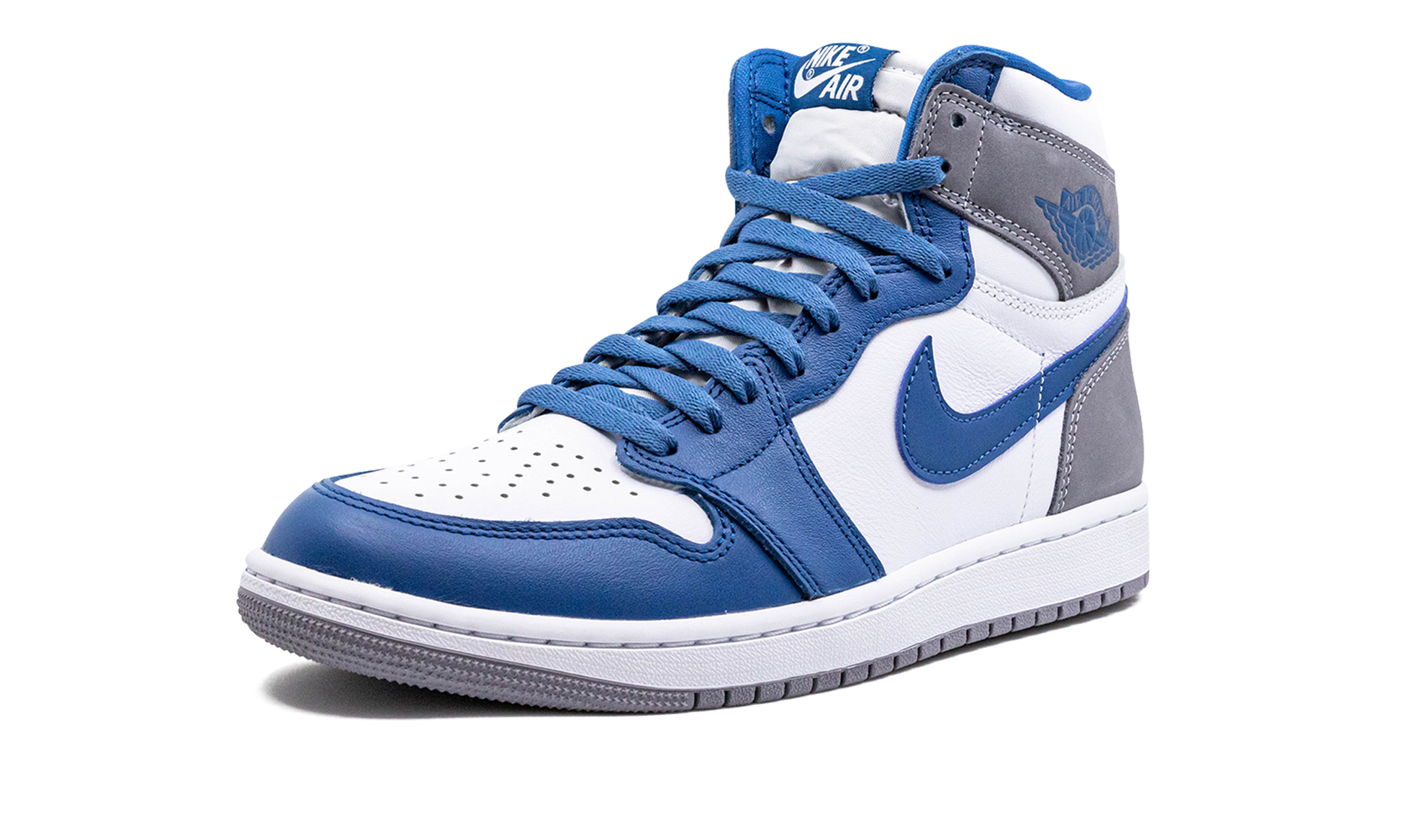 Jordan 1 Retro High OG True Blue