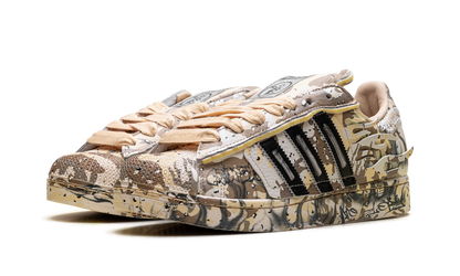 adidas Superstar Hellstar Desert Camo