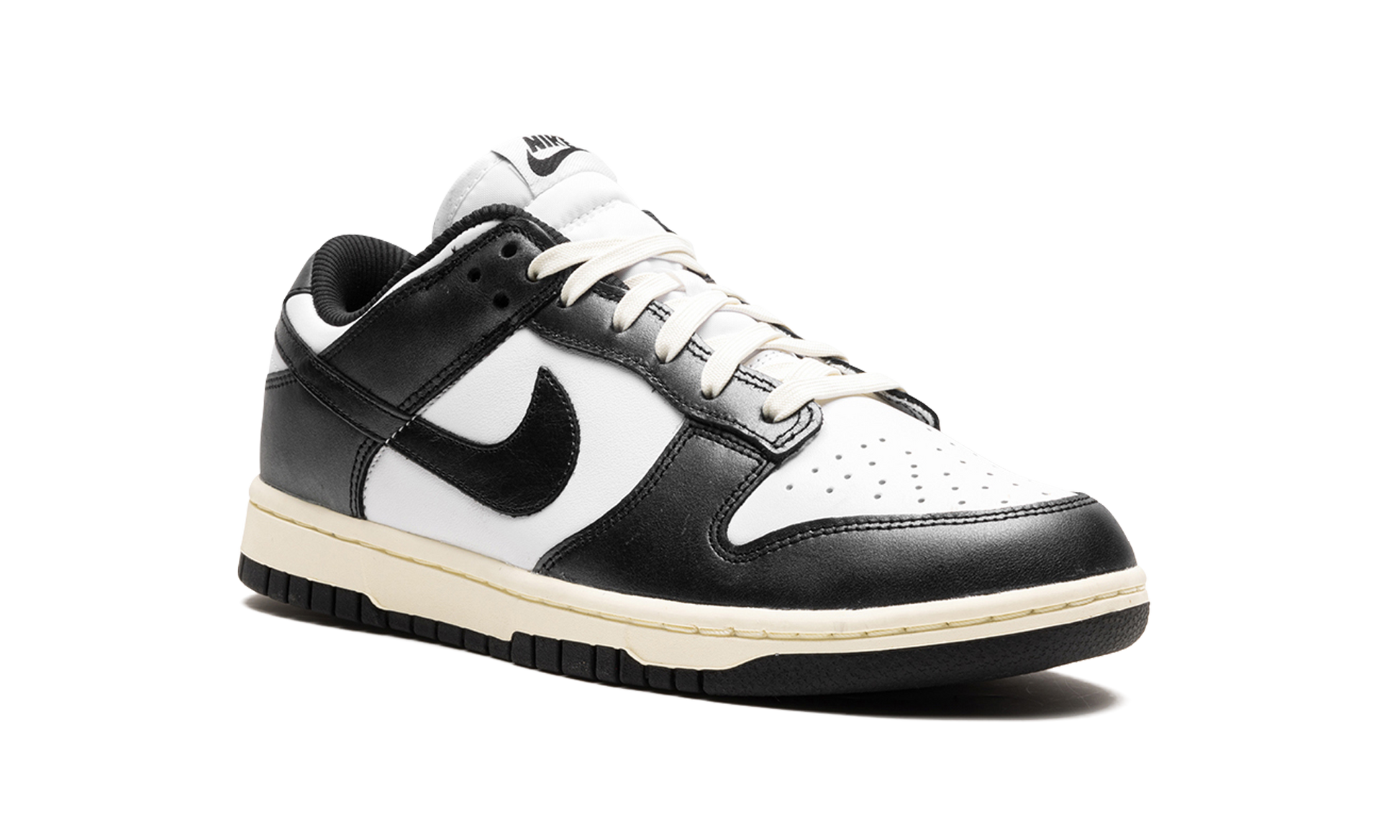 Nike Dunk Low Vintage Panda (Women's)