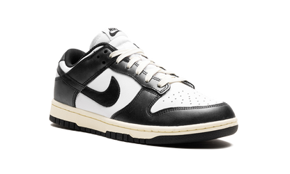Nike Dunk Low Vintage Panda (Women's)