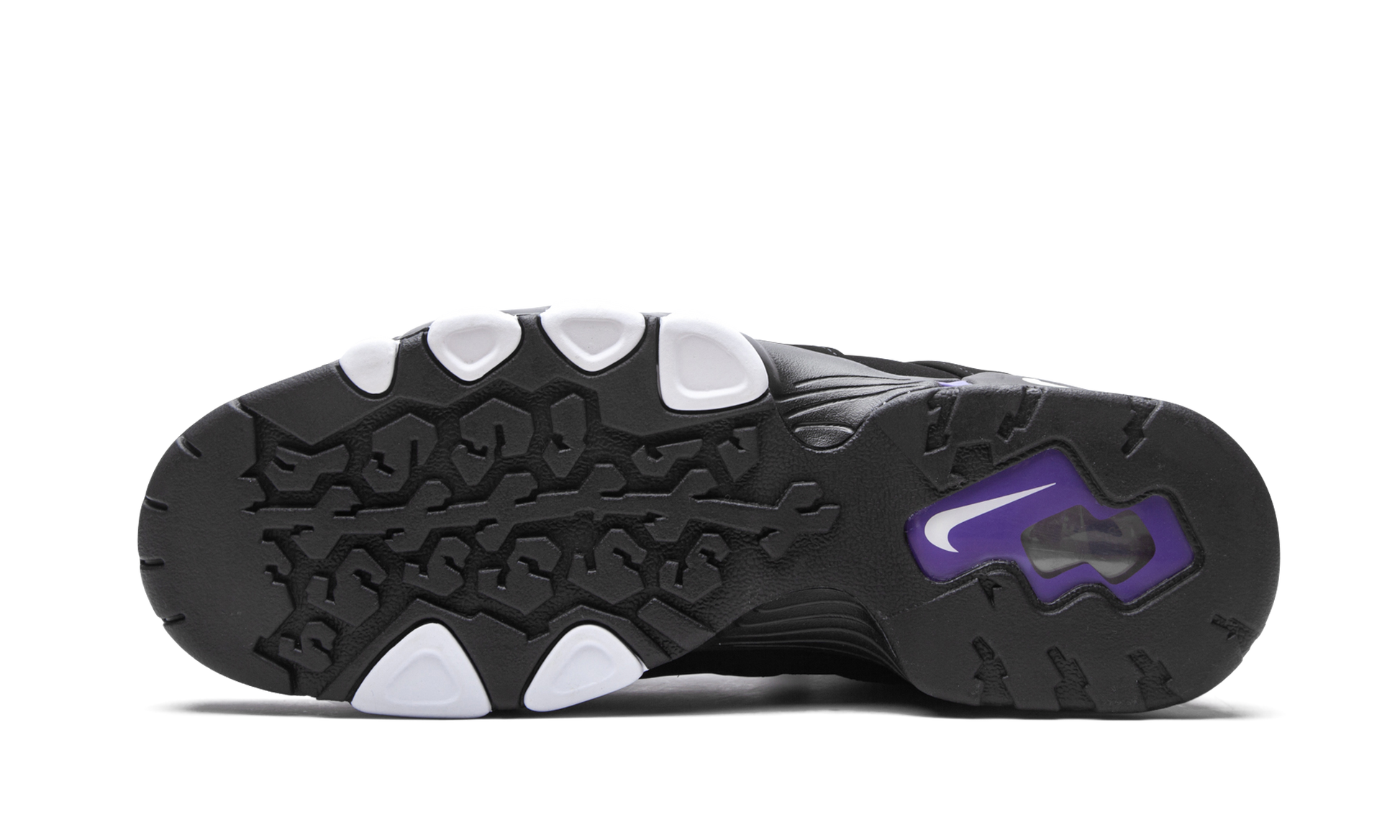 Nike Air Max 2 CB '94 Black White Purple