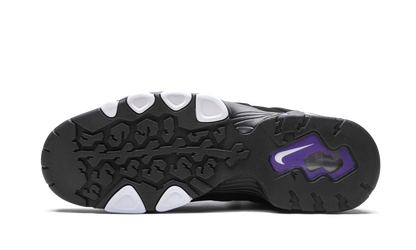 Nike Air Max 2 CB '94 Black White Purple