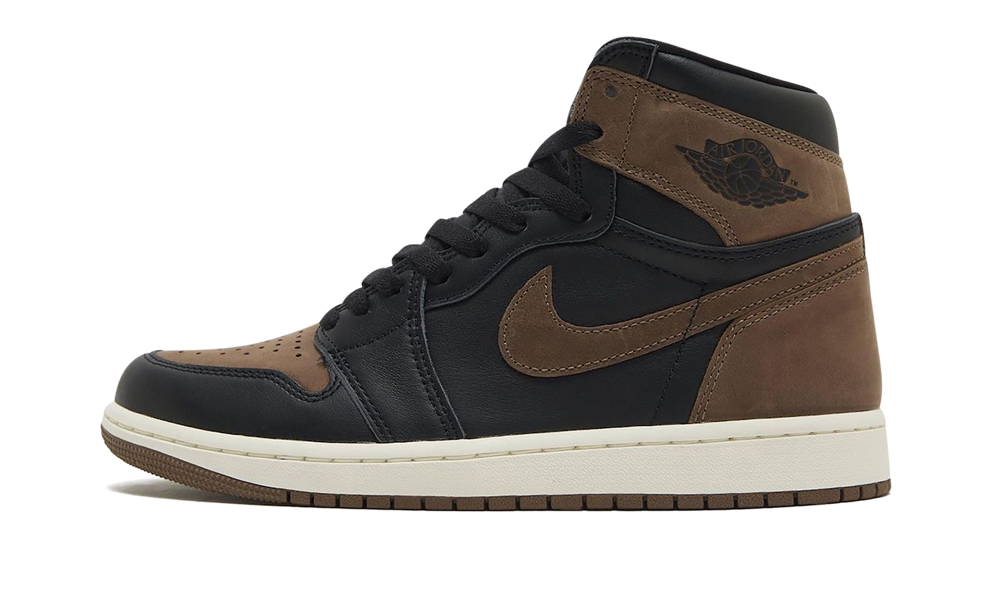 Jordan 1 Retro High OG Palomino