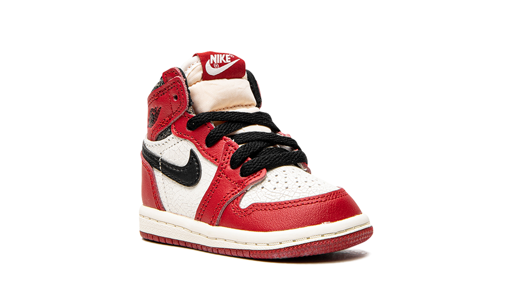 Jordan 1 Retro High OG Chicago Lost and Found (TD)