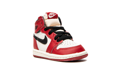 Jordan 1 Retro High OG Chicago Lost and Found (TD)