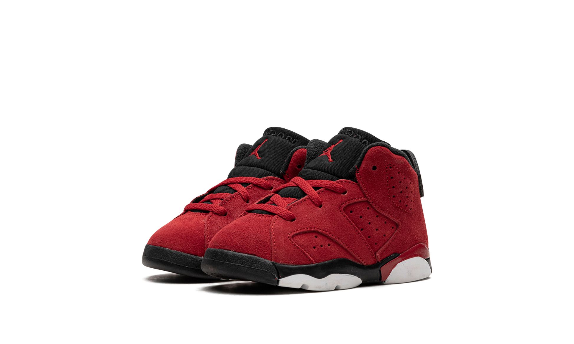 Jordan 6 Retro Toro Bravo (TD)