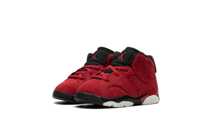 Jordan 6 Retro Toro Bravo (TD)