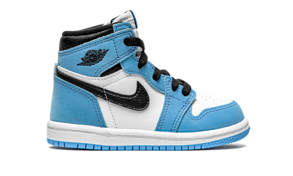 Jordan 1 Retro High OG University Blue (TD)