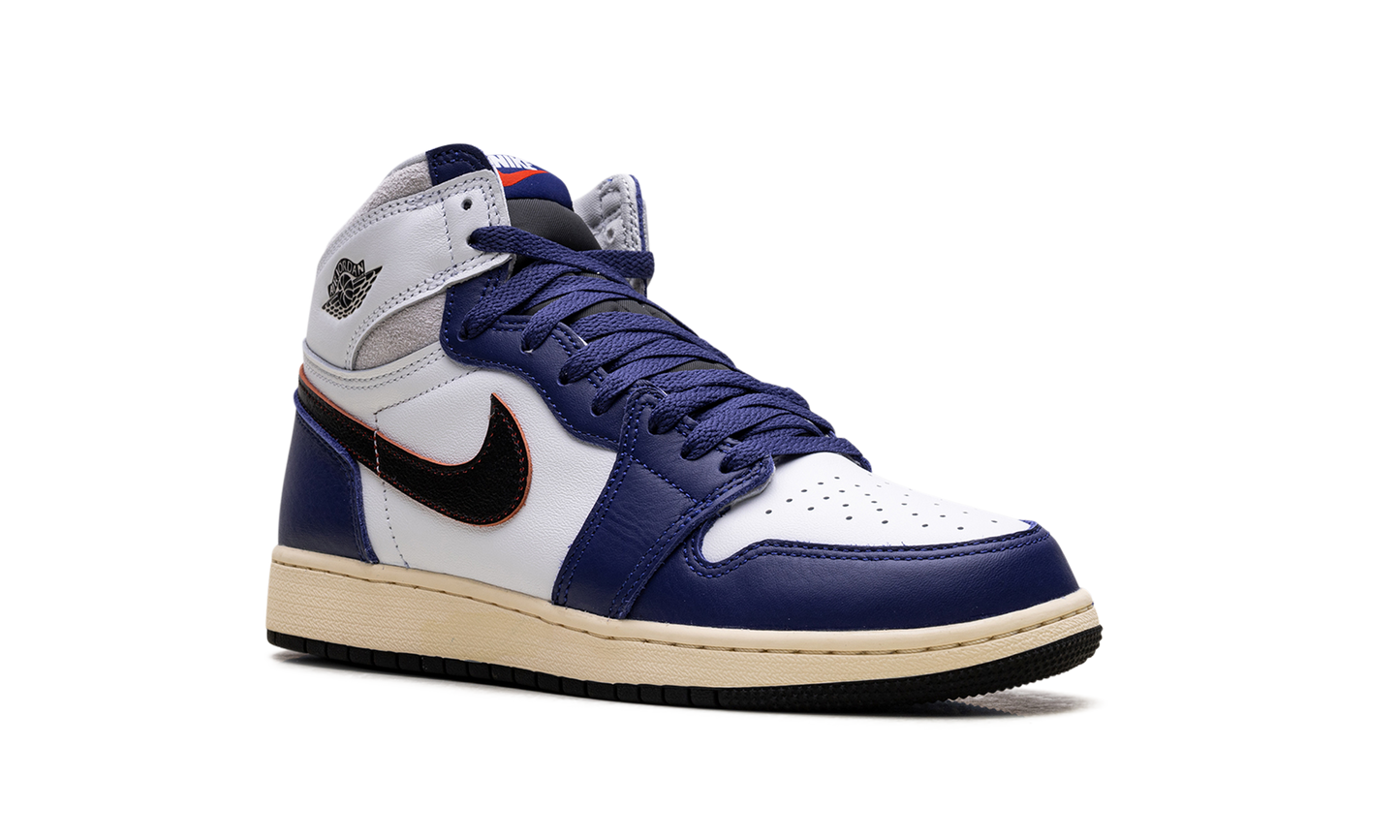 Jordan 1 Retro High OG Rare Air (GS)