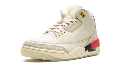 Jordan 3 Retro SP J Balvin Medellín Sunset