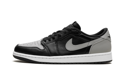 Jordan 1 Retro Low OG Shadow (2024)