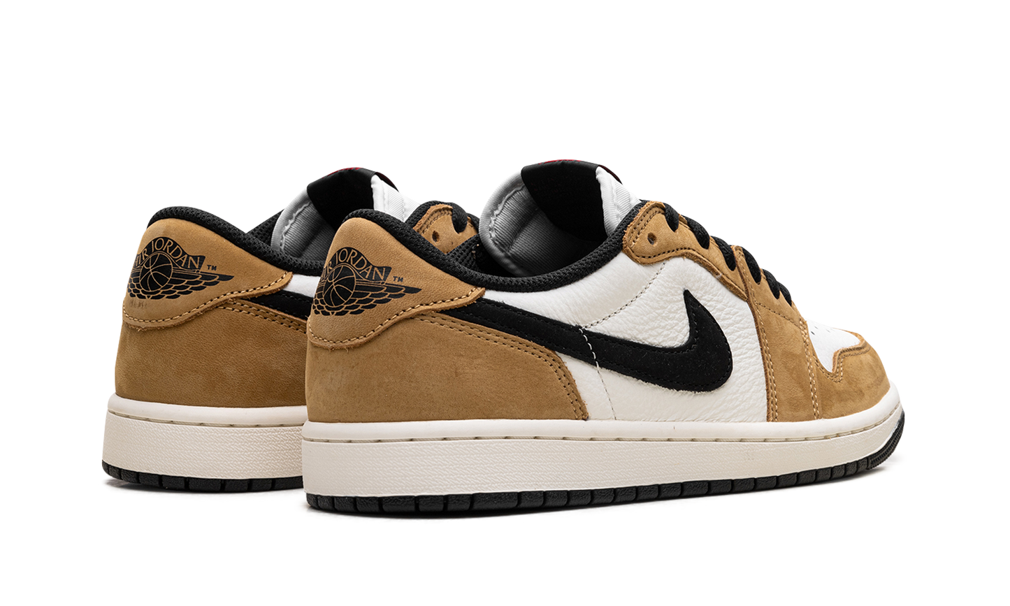 Jordan 1 Low OG Rookie of the Year