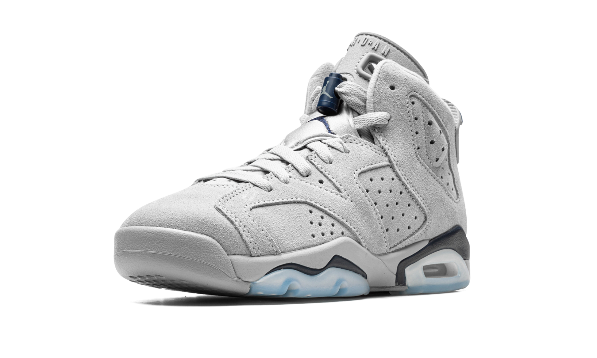 Jordan 6 Retro Georgetown (2022) (GS)
